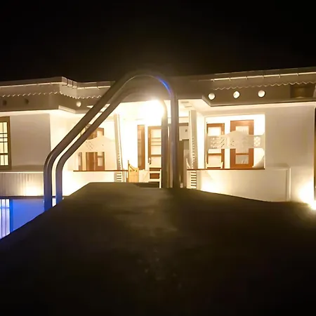 Villa Wonrich Dodanduwa Exterior photo