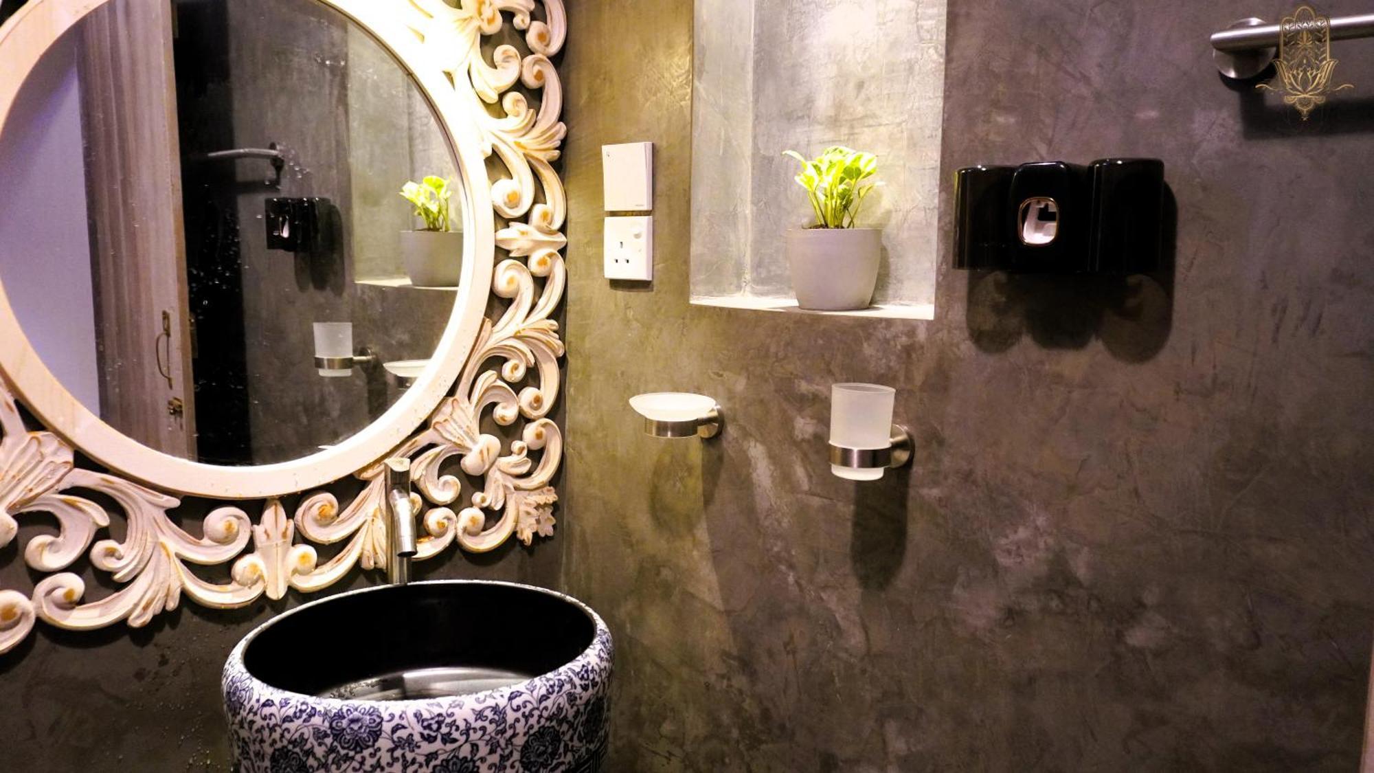 Wonrich Villa Dodanduwa
