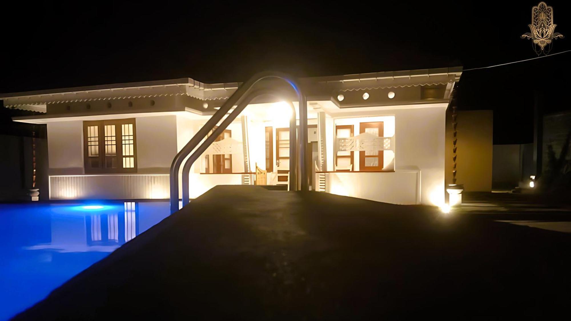 Villa Wonrich